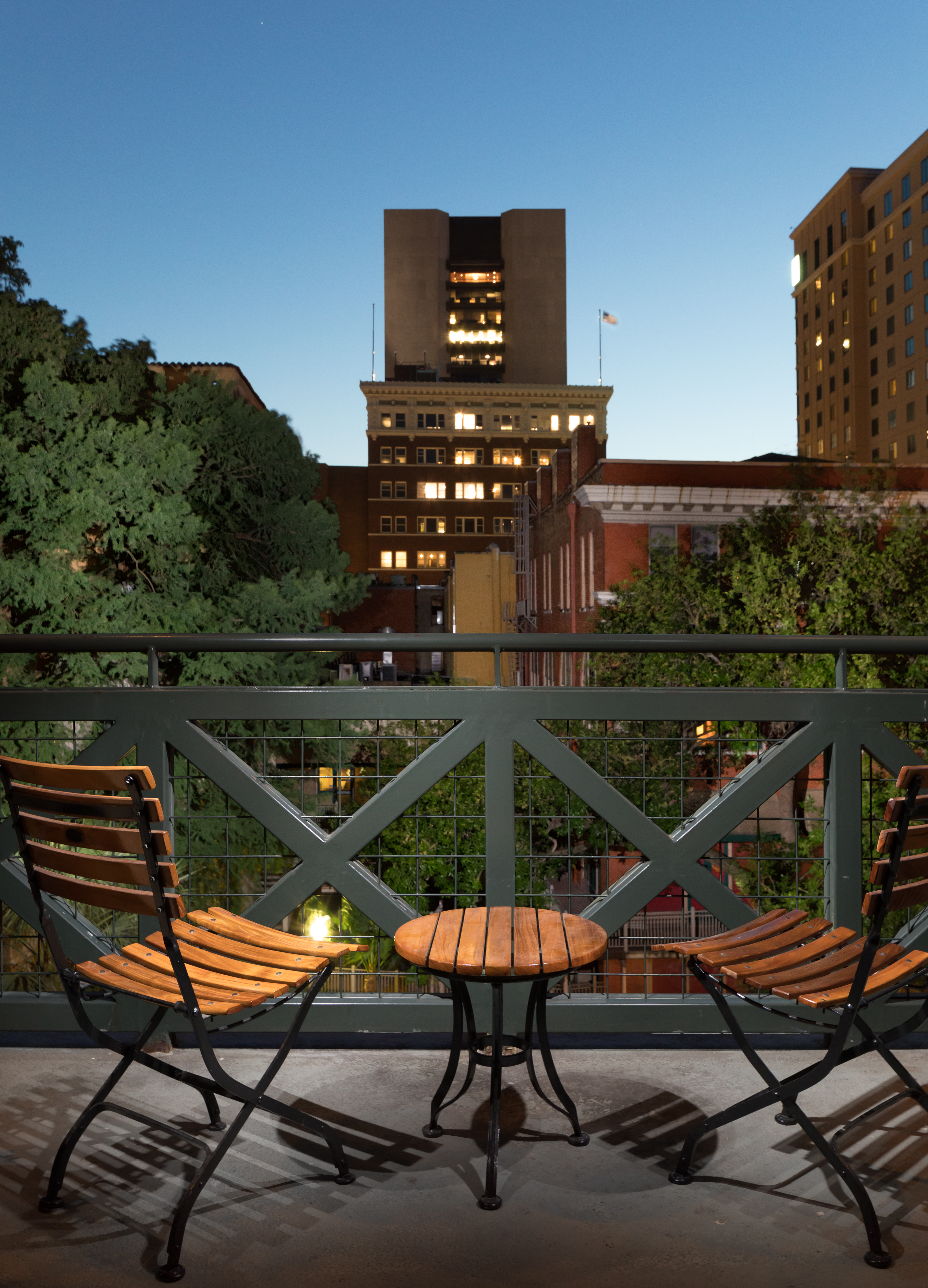 Hotel Valencia Riverwalk | San Antonio